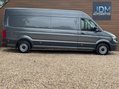 Volkswagen Crafter 2.0 Crafter CR35 Trendline TDI 3