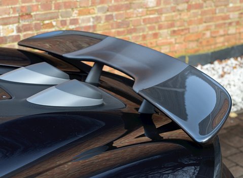 McLaren 600 Spider 34