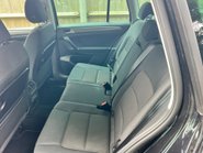 Volkswagen Golf SV 1.5 MATCH TSI EVO DSG 5 Dr AUTOMATIC 17