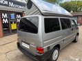 Bilbos Nektar T4 2.5 SWB 2 BERTH POP TOP CAMPER VAN 29