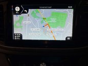 MG MG3 1.5 MG3 Exclusive Nav VTi-Tech 5dr 22