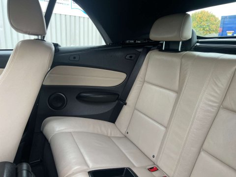 BMW 1 Series 2.0 118d Sport+ Edition Auto 2dr 24