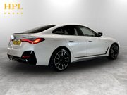 BMW i4 M50 83.9kWh Gran Coupe 5dr Electric Auto 4WD (544 ps) 1 Owner - Sensors - 7