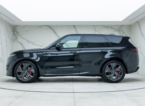 Land Rover Range Rover Sport P400 Autobiography 2