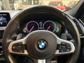 BMW X4 3.0 M40i SUV 5dr Petrol Auto xDrive Euro 6 (s/s) (360 ps) 16