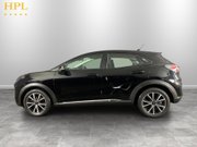 Ford Puma 1.0T EcoBoost MHEV Titanium SUV 5dr Petrol Hybrid Manual Euro 6 (s/s) (125 4