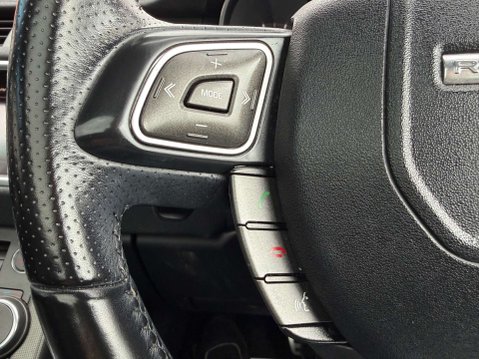 Land Rover Range Rover Evoque 2.0 TD4 HSE Dynamic SUV 5dr Diesel Auto 4WD Euro 6 (s/s) (180 ps) 58