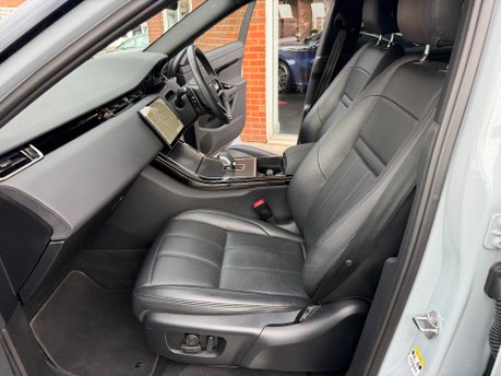 Land Rover Range Rover Evoque 2.0 D200 MHEV Dynamic SE SUV 5dr Diesel Auto 4WD Euro 6 (s/s) (204 ps) 47