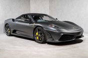 Ferrari F430 SCUDERIA SPIDER 16M. 1 OF 499. 1 OF 48 RHD. UK CAR. FACTORY SATIN PAINT. 12