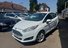 Ford Fiesta 1.25 Zetec Euro 5 3dr