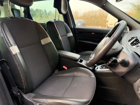 Renault Scenic 1.5 dCi Dynamique Nav Euro 6 (s/s) 5dr 10