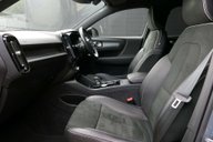 Volvo XC40 2.0 XC40 R-Design T4 Auto 5dr 38