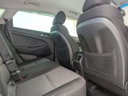 Hyundai TUCSON 1.6 Tucson SE Nav GDi 2WD 5dr 47