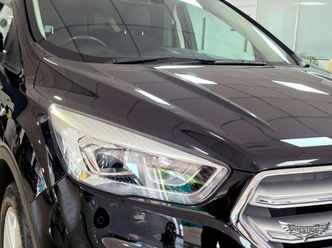 Ford Kuga 1.5 TDCi Titanium Euro 6 (s/s) 5dr 17