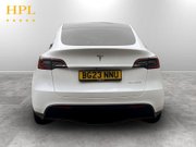 Tesla Model Y (Dual Motor) Long Range SUV 5dr Electric Auto 4WDE (384 bhp) Pan Roof - Sat 6