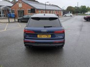 Audi Q7 3.0 Q7 Black Edition 50 TDI MHEV Quattro Auto 4WD 5dr 15