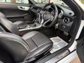 Mercedes-Benz SLK 1.8 SLK200 AMG Sport G-Tronic+ Euro 5 (s/s) 2dr 29