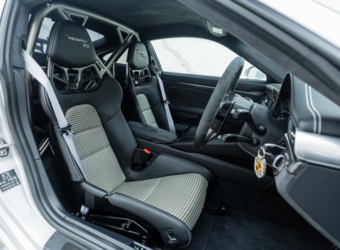 Porsche 911 GT3 RS Weissach (991.2) 11