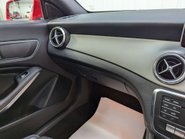Mercedes-Benz CLA Class 1.6 CLA 180 Sport 4dr 83