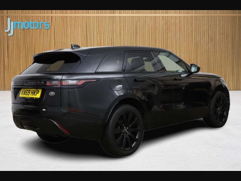 Land Rover Range Rover Velar 2.0 D240 R-Dynamic HSE SUV 5dr Diesel Auto 4WD Euro 6 (s/s) (240 ps) 2
