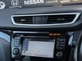 Nissan Qashqai 1.2 DIG-T n-tec 2WD Euro 6 (s/s) 5dr 78