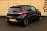 Hyundai i10 MPI PREMIUM 2