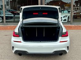 BMW 3 Series 2.0 330I M Sport Auto 4dr 74