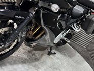 Suzuki Bandit 1250 2009 ONLY 16K FULL LUGGAGE MOT JUNE 2027 TOURER BIKE 40
