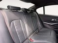 BMW 3 Series 2.0 320i M Sport Auto 4dr 13
