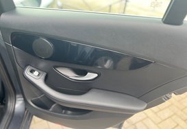 Mercedes-Benz C Class C200 SE PETROL 4 Door 23