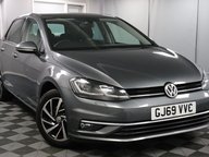 Volkswagen Golf MATCH EDITION TDI 19