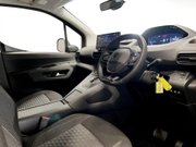 Peugeot e-Rifter 52kWh GT Standard MPV 5dr Electric Auto (7.4kW Charger) (136 ps) DAB Radio 12