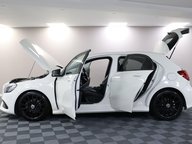 Mercedes-Benz A Class A 200 D AMG LINE PREMIUM 6