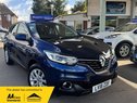 Renault Kadjar 1.2 TCe Dynamique Nav Euro 6 (s/s) 5dr