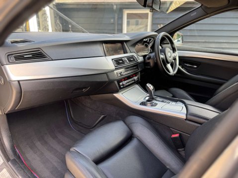 BMW 5 Series 3.0 530d M Sport Touring 5dr Diesel Auto Euro 6 (s/s) (258 ps) 38