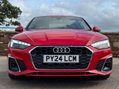 Audi A5 2.0 TFSI 40 S line Sportback S Tronic Euro 6 (s/s) 5dr 7