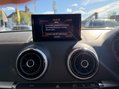Audi A3 1.6 TDI S line Sportback S Tronic Euro 6 (s/s) 5dr 30