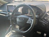 Ford Ecosport 1.0T EcoBoost GPF ST-Line SUV 5dr Petrol Auto Euro 6 (s/s) (125 ps) 12