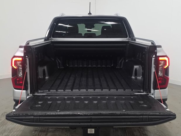 Ford Ranger Ranger Pick Up D/Cab Wildtrak 3.0 EcoBlue V6 240 Auto 13