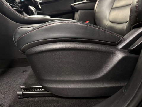 MG HS 1.5 MG HS Excite Semi-Auto 5dr 37