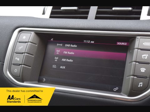 Land Rover Range Rover Evoque 2.0 Range Rover Evoque SE eD4 5dr 49