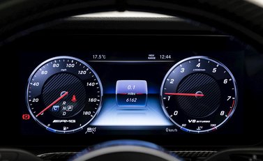 Mercedes-Benz G Class G63 17