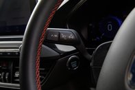 Ford Focus ST-LINE X EDITION MHEV 17