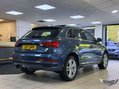 Audi Q3 1.4 TFSI CoD S line Edition Euro 6 (s/s) 5dr 4