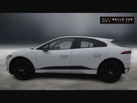 Jaguar I-Pace I-PACE HSE Black 4WD 5dr - NATIONAL DELIVERY* 7
