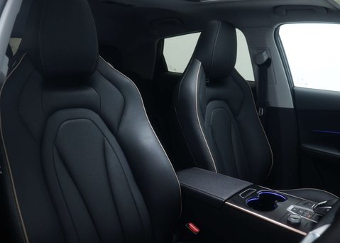 OMODA 5 1.6 5 Noble Auto 5dr 45