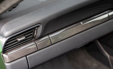 Porsche 911 (991.2) Turbo S 20