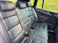 Volkswagen Tiguan 2.0 Tiguan R-Line TDI BlueMotion Technology 4Motion 4WD 5dr 10