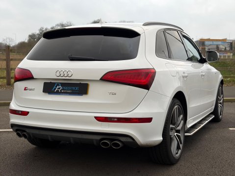 Audi SQ5 3.0 BiTDI V6 Tiptronic quattro Euro 6 (s/s) 5dr 5