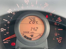 Toyota Aygo 1.0 Aygo X-Press VVT-i 5dr 21